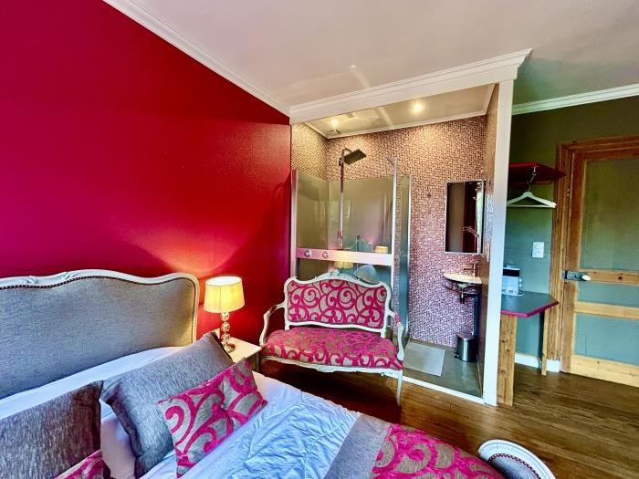 image Villa Dei 15 pers : jacuzzi, baby-foot, 30 min mer 34