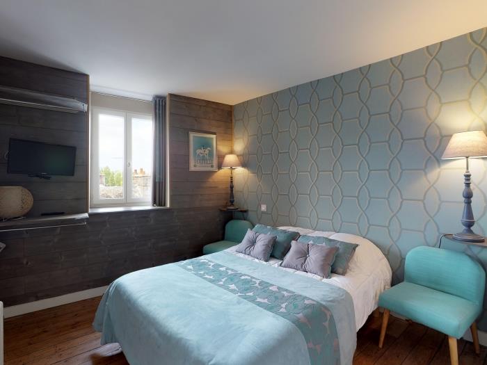image Villa Dei 15 pers : jacuzzi, baby-foot, 30 min mer 35