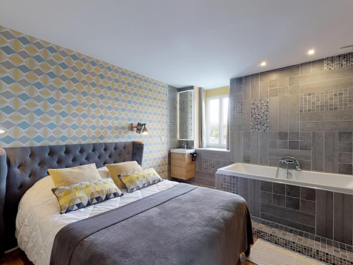 image Villa Dei 15 pers : jacuzzi, baby-foot, 30 min mer 37