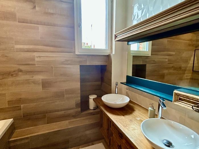 image Villa Dei 15 pers : jacuzzi, baby-foot, 30 min mer 38