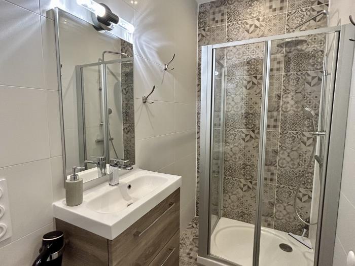 image Villa Dei 15 pers : jacuzzi, baby-foot, 30 min mer 39