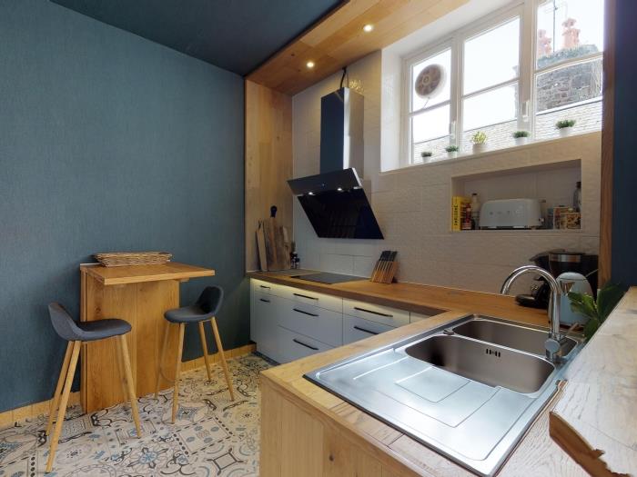 image Villa Dei 15 pers : jacuzzi, baby-foot, 30 min mer 5