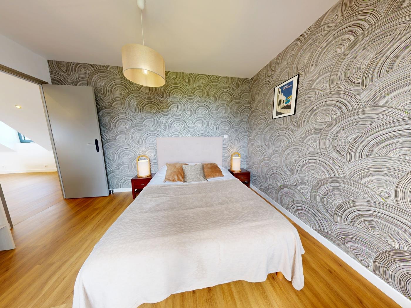 image Concorde Aérogare 25 people 2 Cottage : jacuzzi baby airhockey 22