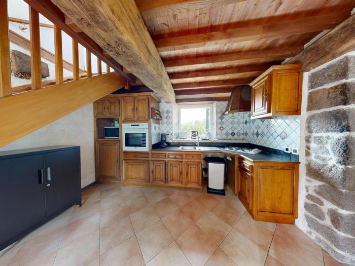 image Hambye'ance Nature 30 pers 2 Gîtes : bain nordique, billard 11