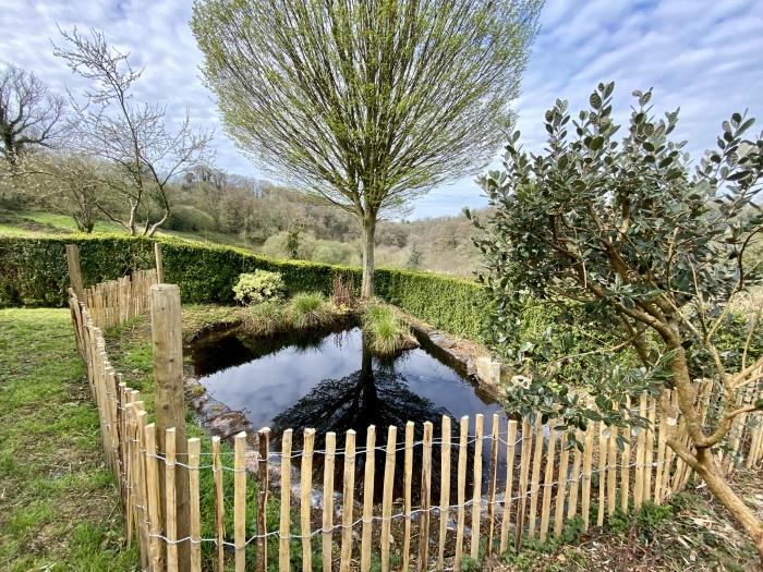 image Hambye'ance Nature 30 pers 2 Gîtes : bain nordique, billard 13