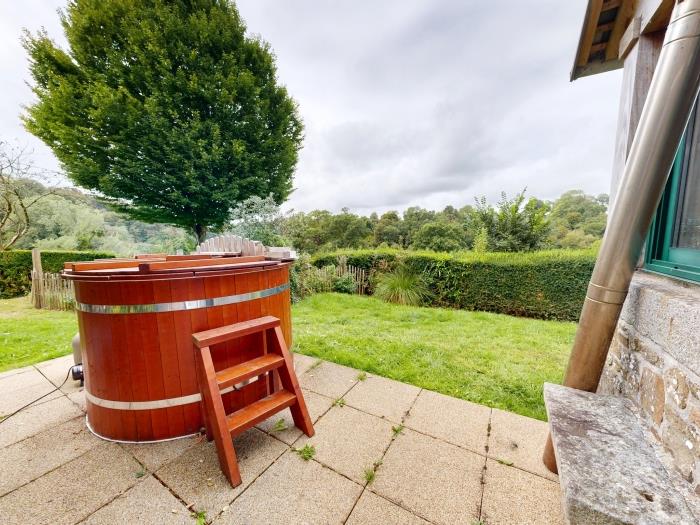 image Hambye'ance Nature 30 pers 2 Gîtes : bain nordique, billard 14