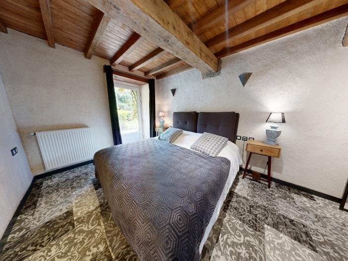 image Hambye'ance Nature 30 pers 2 Gîtes : bain nordique, billard 15