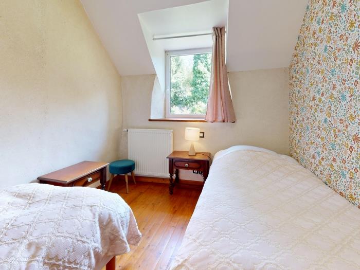 image Hambye'ance Nature 30 pers 2 Gîtes : bain nordique, billard 16