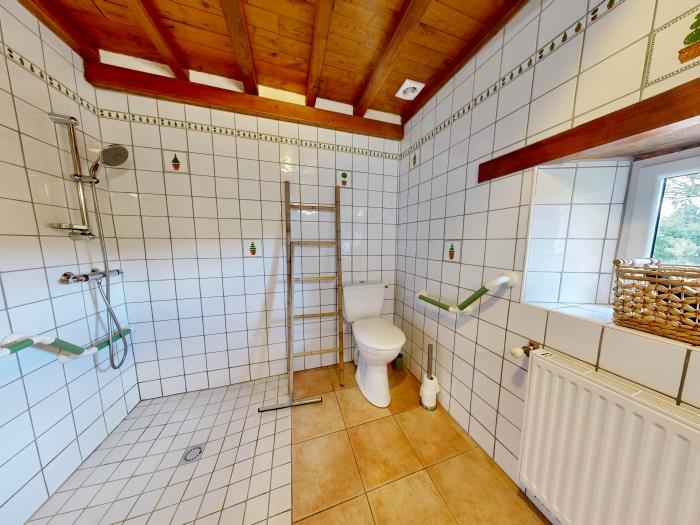 image Hambye'ance Nature 30 pers 2 Gîtes : bain nordique, billard 18