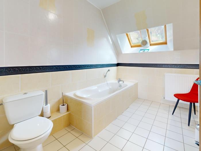 image Hambye'ance Nature 30 pers 2 Gîtes : bain nordique, billard 20