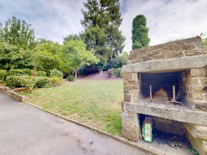 image Hambye'ance Nature 30 pers 2 Gîtes : bain nordique, billard 24
