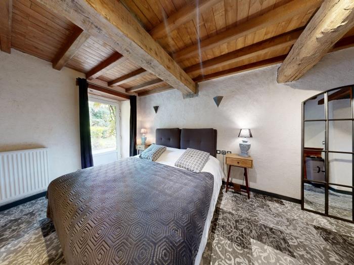 image Hambye'ance Nature 30 pers 2 Gîtes : bain nordique, billard 25