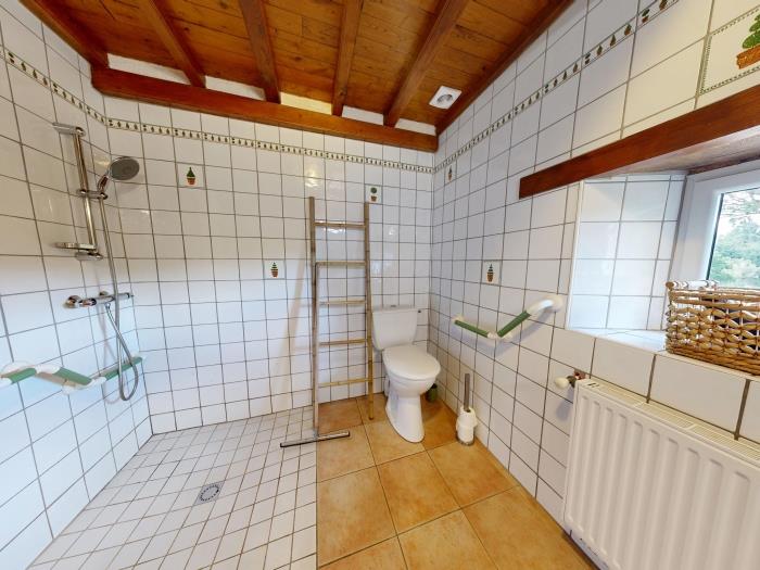 image Hambye'ance Nature 30 pers 2 Gîtes : bain nordique, billard 26