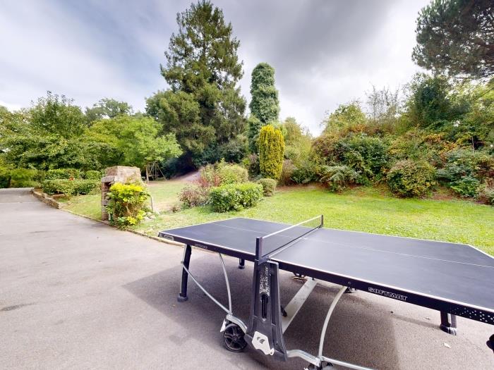 image Hambye'ance Nature 30 pers 2 Gîtes : bain nordique, billard 2