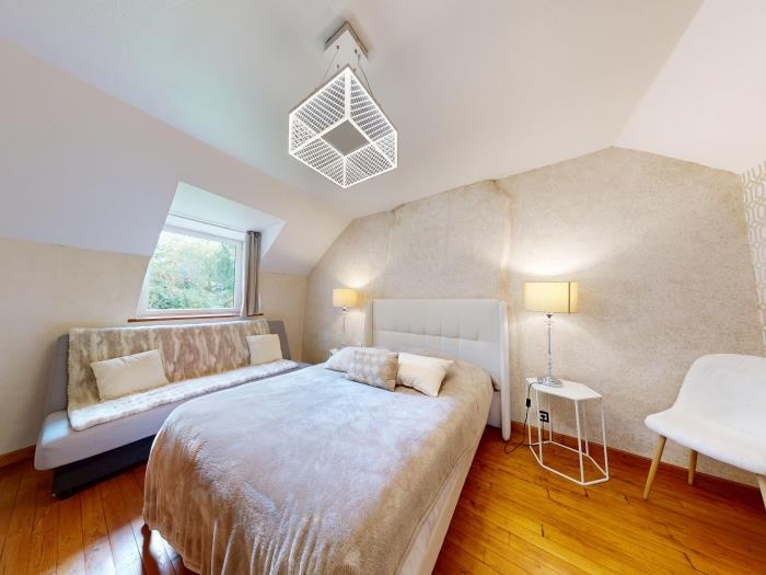 image Hambye'ance Nature 30 pers 2 Gîtes : bain nordique, billard 30