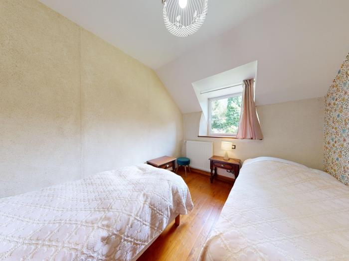 image Hambye'ance Nature 30 pers 2 Gîtes : bain nordique, billard 31