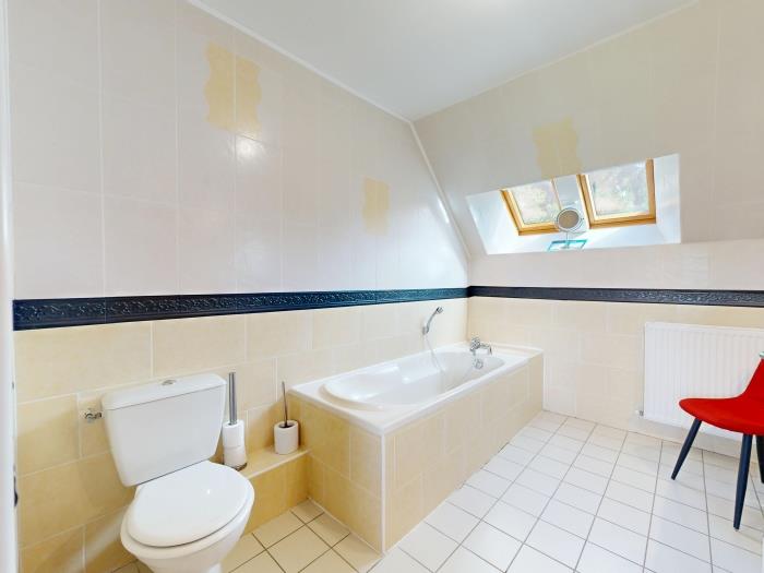 image Hambye'ance Nature 30 pers 2 Gîtes : bain nordique, billard 32