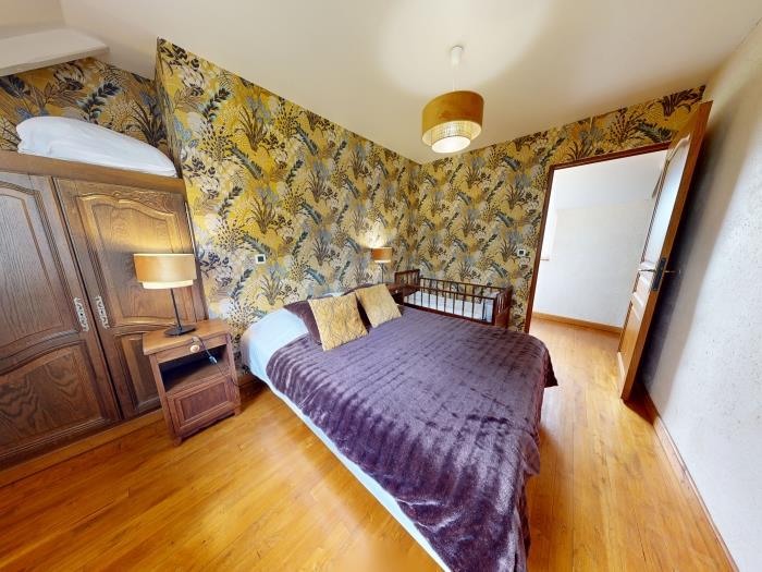 image Hambye'ance Nature 30 pers 2 Gîtes : bain nordique, billard 33
