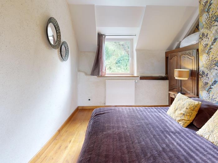 image Hambye'ance Nature 30 pers 2 Gîtes : bain nordique, billard 34
