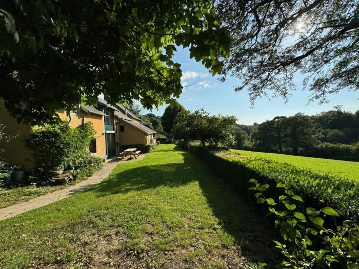 image Hambye'ance Nature 30 pers 2 Gîtes : bain nordique, billard 34