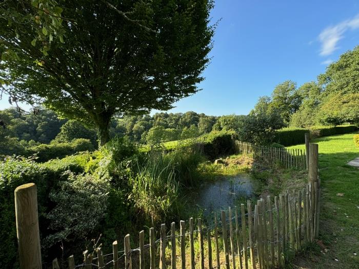 image Hambye'ance Nature 30 pers 2 Gîtes : bain nordique, billard 36