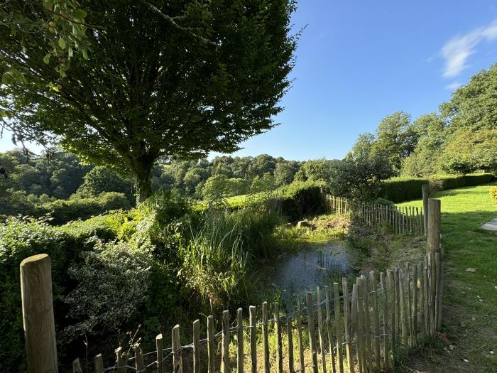 image Hambye'ance Nature 30 pers 2 Gîtes : bain nordique, billard 41