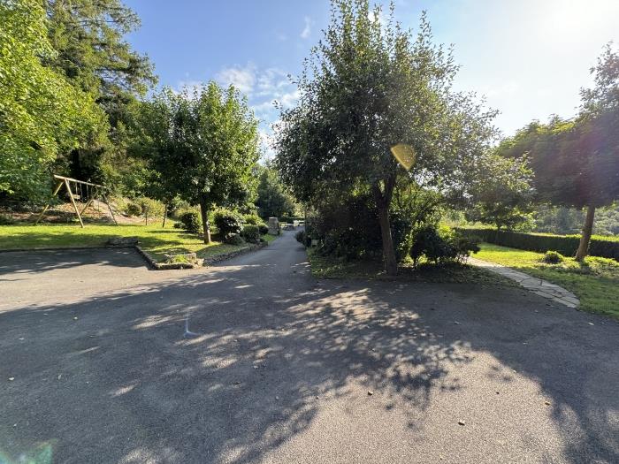 image Hambye'ance Nature 30 pers 2 Gîtes : bain nordique, billard 43
