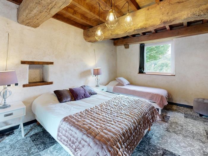 image Hambye'ance Nature 30 pers 2 Gîtes : bain nordique, billard 5