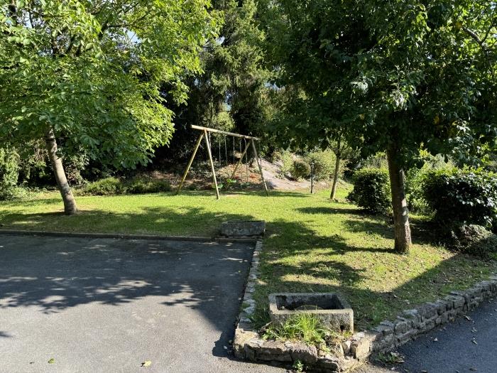 image Hambye'ance Nature 30 pers 2 Gîtes : bain nordique, billard 7
