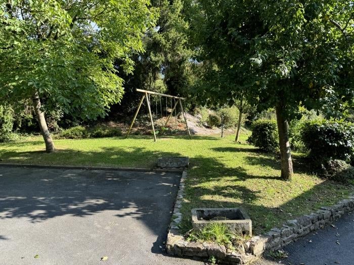 image Hambye'ance Nature 30 pers 2 Gîtes : bain nordique, billard 7