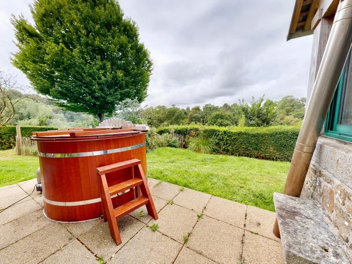 image Hambye'ance Nature 30 pers 2 Gîtes : bain nordique, billard 8