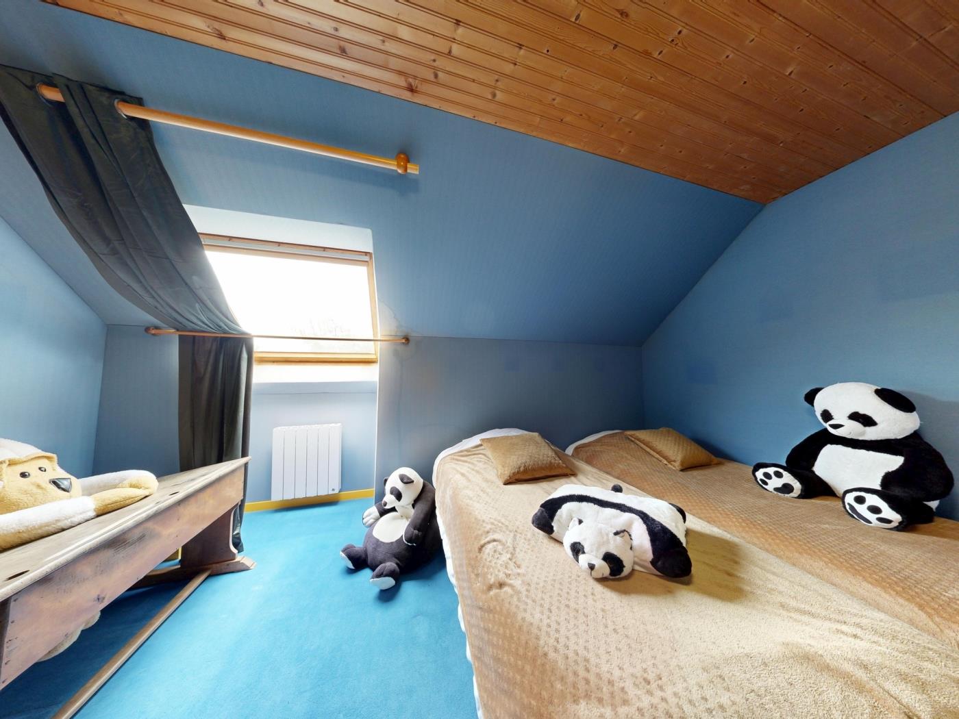 image Greenland 15pers : jacuzzi sauna airhockey billard 20