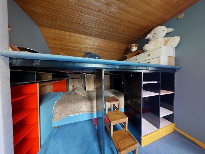 image Greenland 15pers : jacuzzi sauna airhockey billard 21