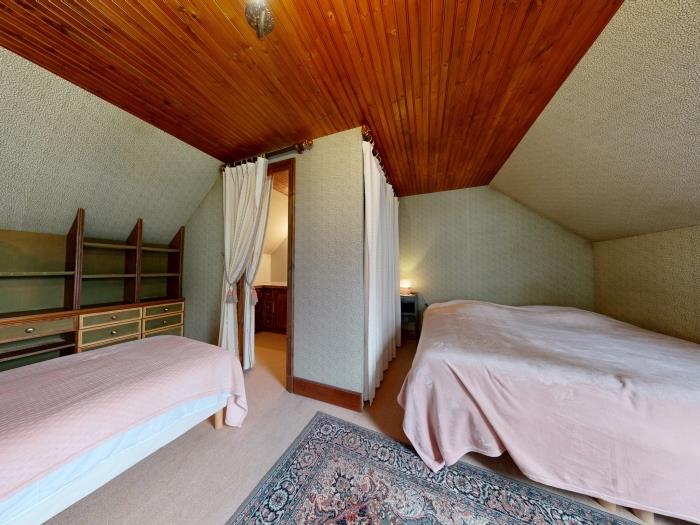 image Greenland 15pers : jacuzzi sauna airhockey billard 22