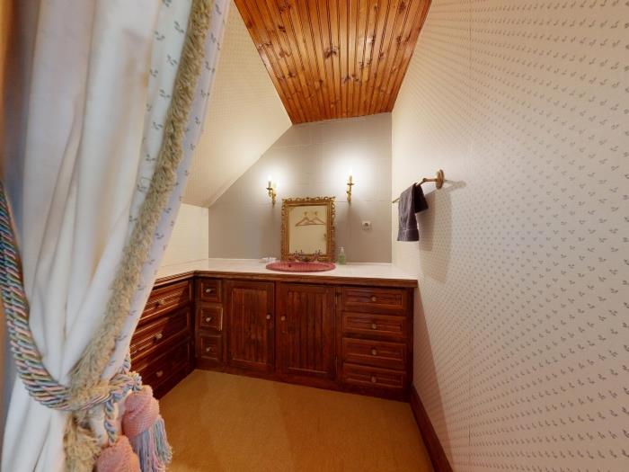 image Greenland 15pers : jacuzzi sauna airhockey billard 23