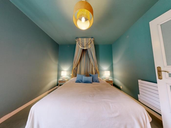 image Greenland 15pers : jacuzzi sauna airhockey billard 24