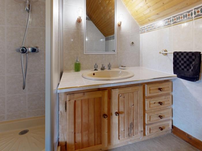 image Greenland 15pers : jacuzzi sauna airhockey billard 33