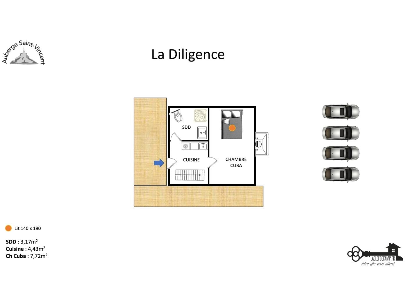 surrounding image Auberge St Vincent et Diligence 35pers 2 Gîtes : jacuzzi jeux 4