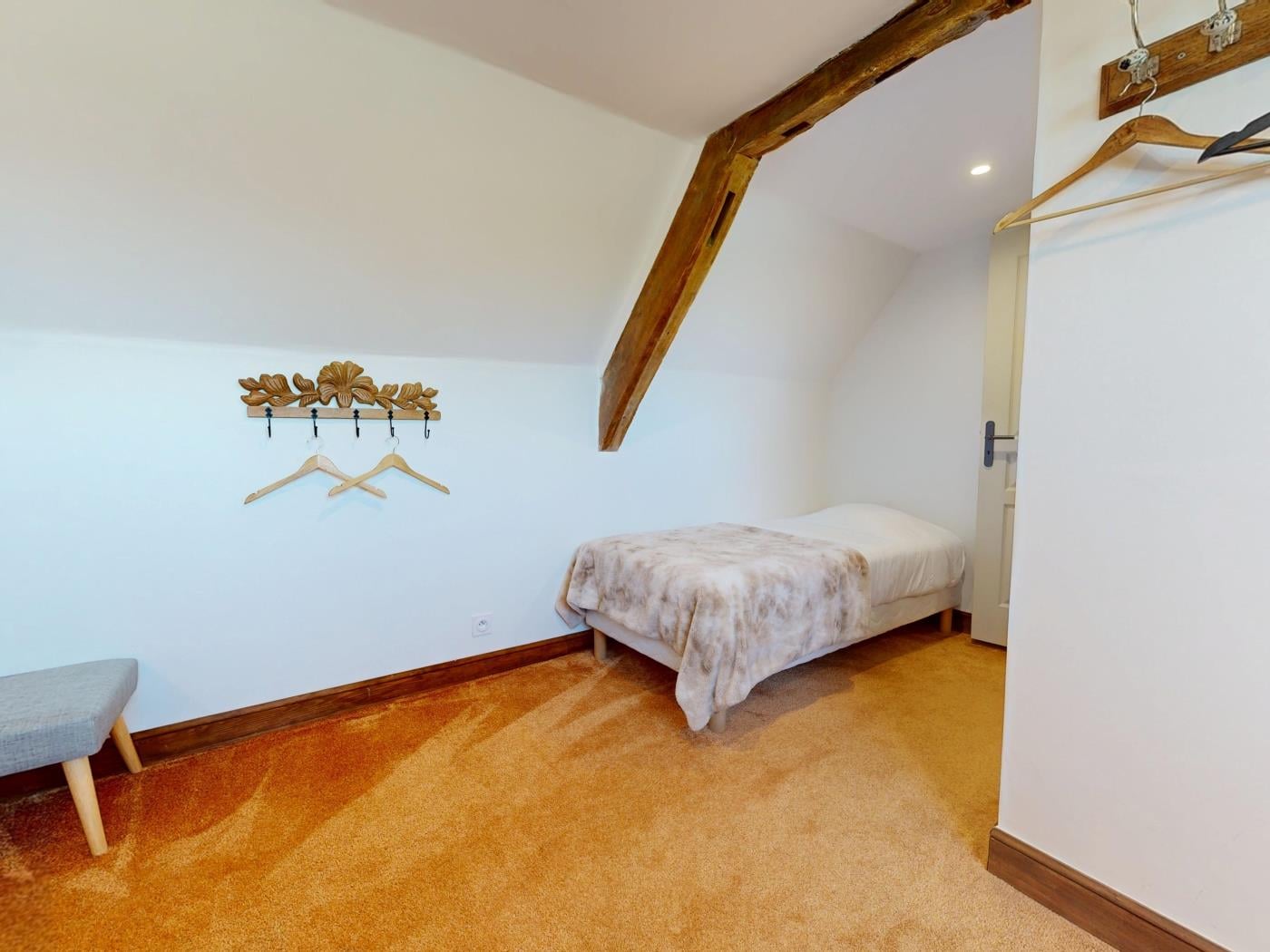 image Auberge St Vincent et Diligence 35pers 2 Gîtes : jacuzzi jeux 20