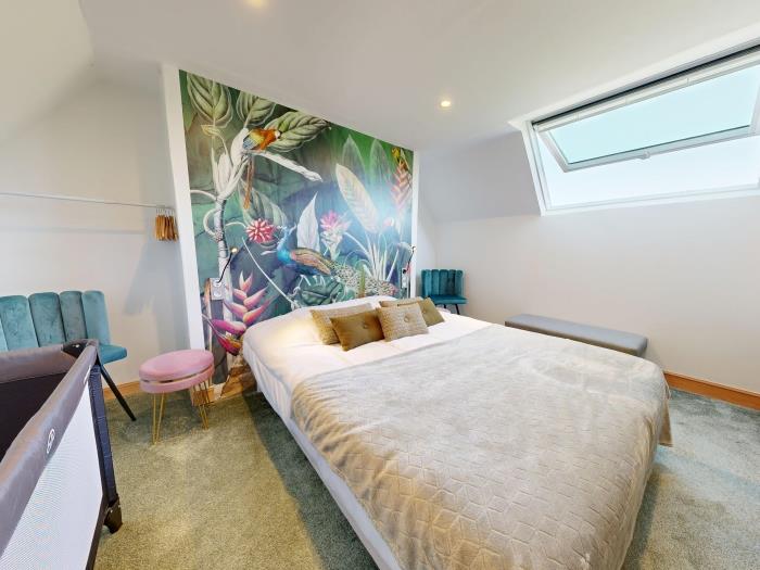image Auberge St Vincent et Diligence 35pers 2 Gîtes : jacuzzi jeux 21
