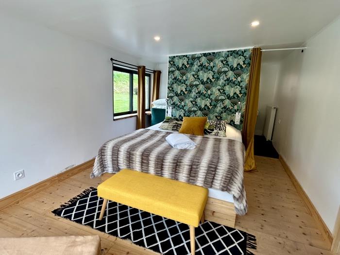 image Auberge St Vincent et Diligence 35pers 2 Gîtes : jacuzzi jeux 22
