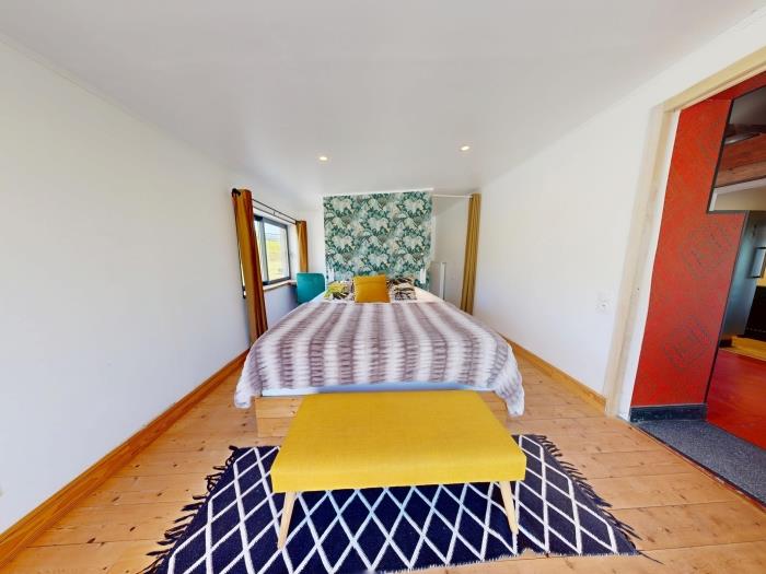 image Auberge St Vincent et Diligence 35pers 2 Gîtes : jacuzzi jeux 23