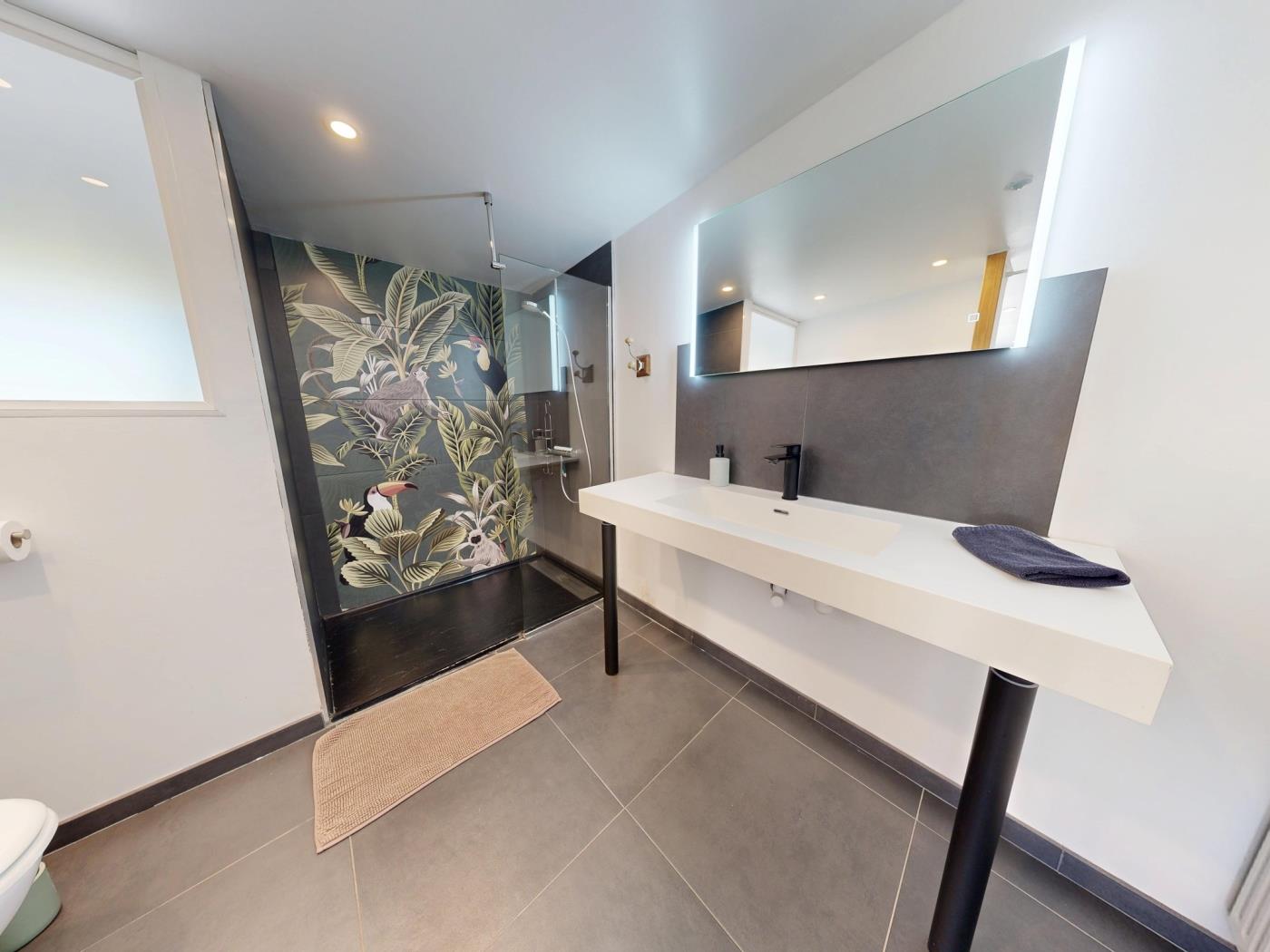 image Auberge St Vincent et Diligence 35pers 2 Gîtes : jacuzzi jeux 24