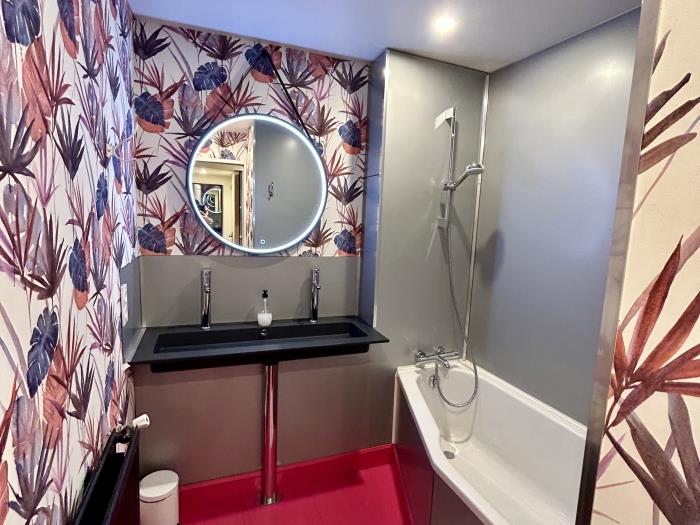 image Auberge St Vincent et Diligence 35pers 2 Gîtes : jacuzzi jeux 24