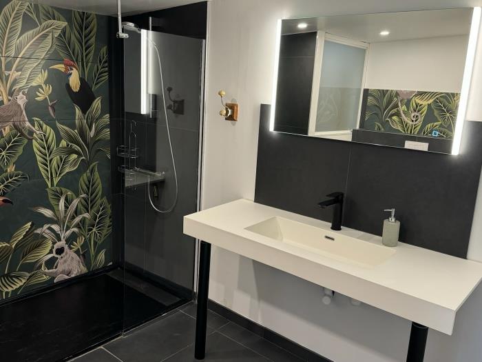 image Auberge St Vincent et Diligence 35pers 2 Gîtes : jacuzzi jeux 27