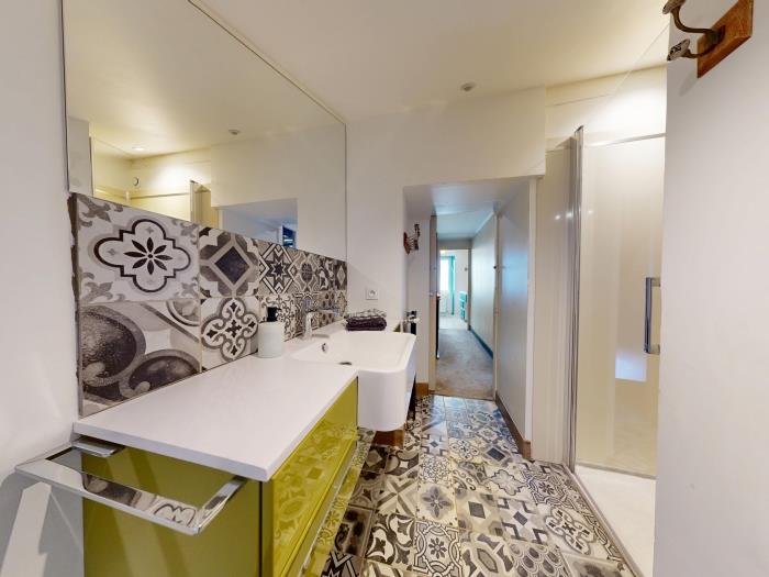 image Auberge St Vincent et Diligence 35pers 2 Gîtes : jacuzzi jeux 27