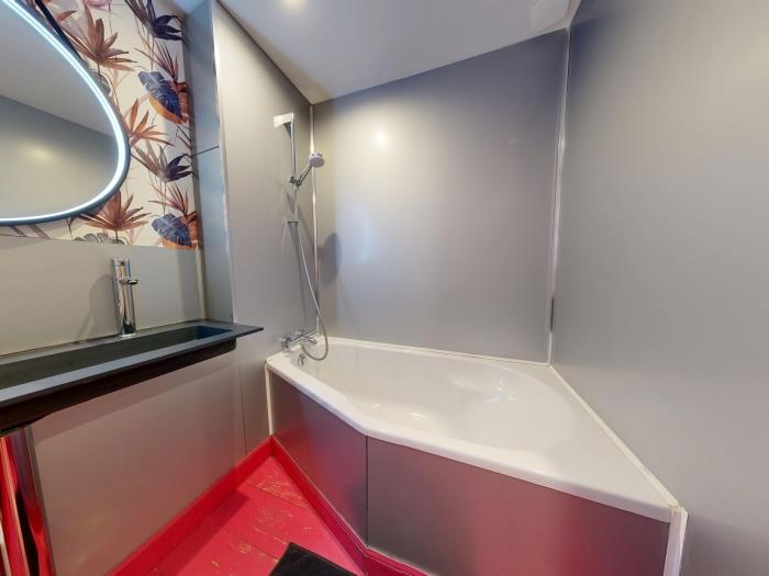 image Auberge St Vincent et Diligence 35pers 2 Gîtes : jacuzzi jeux 28