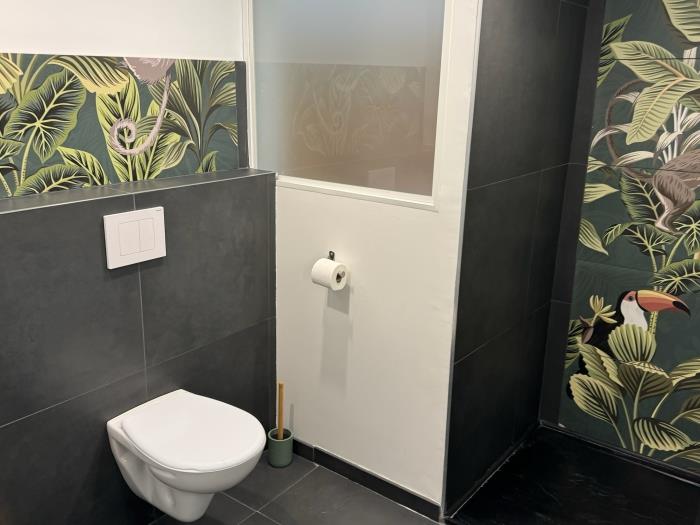 image Auberge St Vincent et Diligence 35pers 2 Gîtes : jacuzzi jeux 29