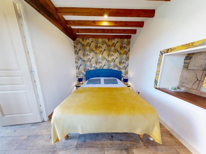 image Auberge St Vincent et Diligence 35pers 2 Gîtes : jacuzzi jeux 31