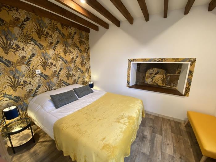 image Auberge St Vincent et Diligence 35pers 2 Gîtes : jacuzzi jeux 35